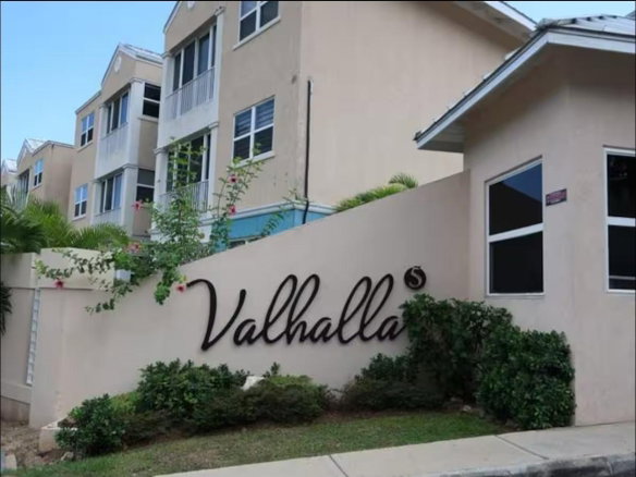 First image of F59-5 Graham Heights in Kingston 6, St. Andrew, Jamaica - property is For Rent