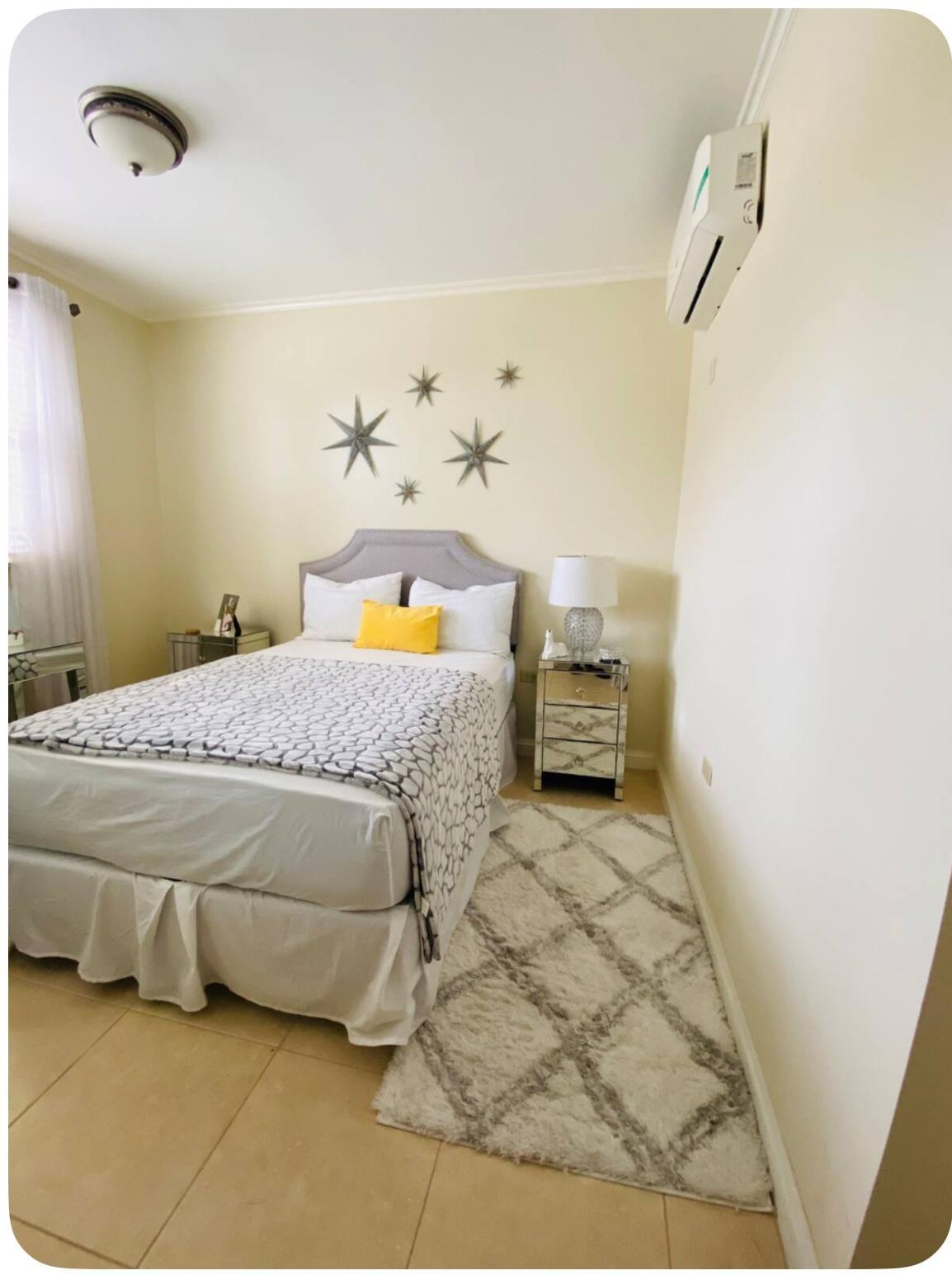 Seventh image of F59-5 Graham Heights in Kingston 6, St. Andrew, Jamaica - property is For Rent