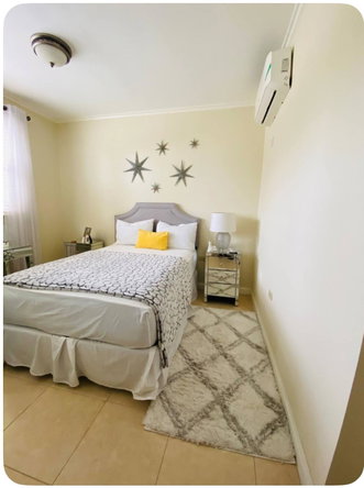 Seventh image of F59-5 Graham Heights in Kingston 6, St. Andrew, Jamaica - property is For Rent