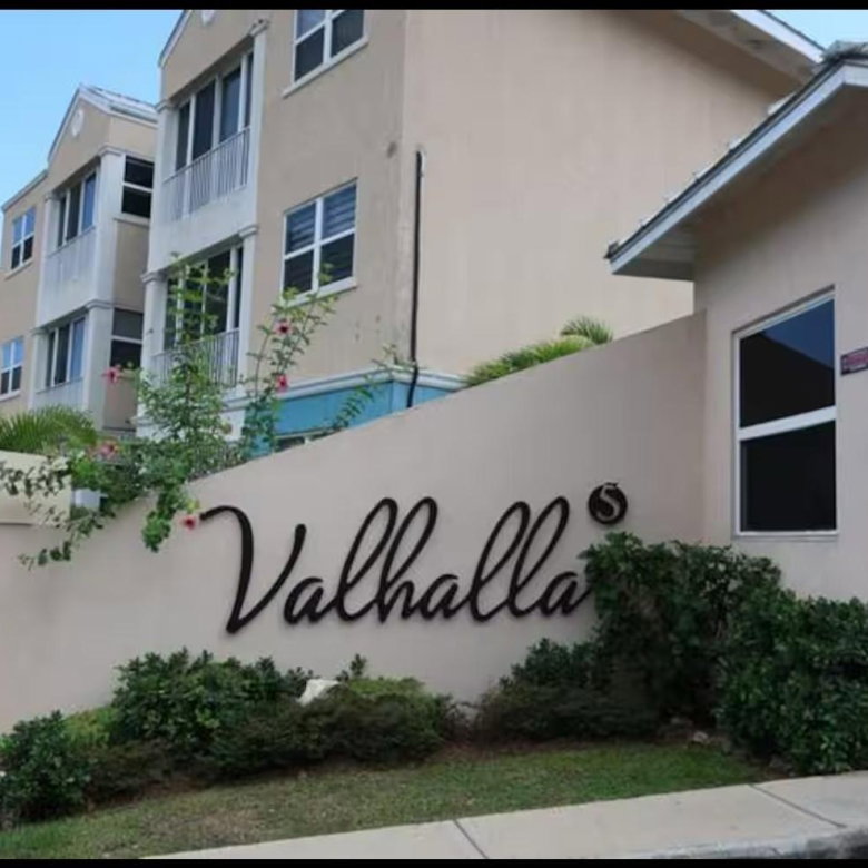 First image of F59-5 Graham Heights in Kingston 6, St. Andrew, Jamaica - property is For Rent