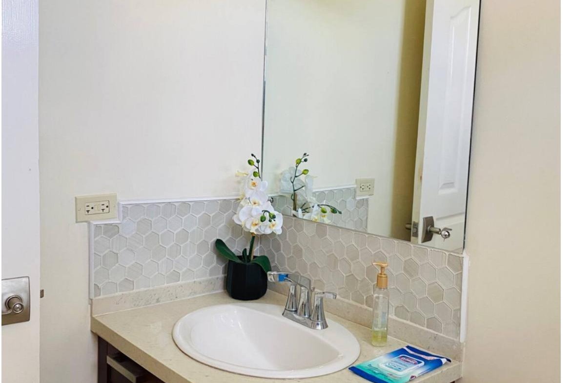Ninth image of F59-5 Graham Heights in Kingston 6, St. Andrew, Jamaica - property is For Rent