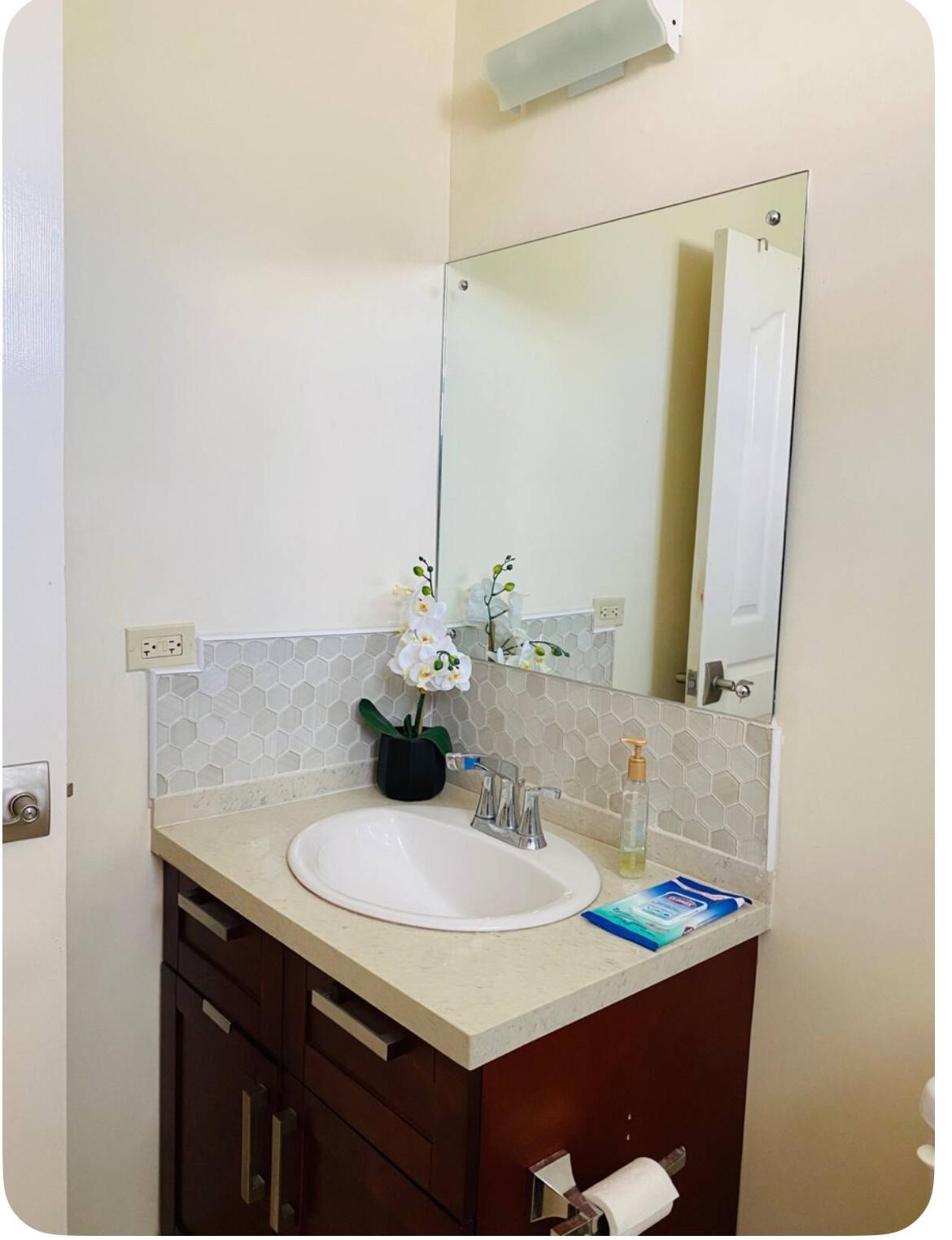 Ninth image of F59-5 Graham Heights in Kingston 6, St. Andrew, Jamaica - property is For Rent