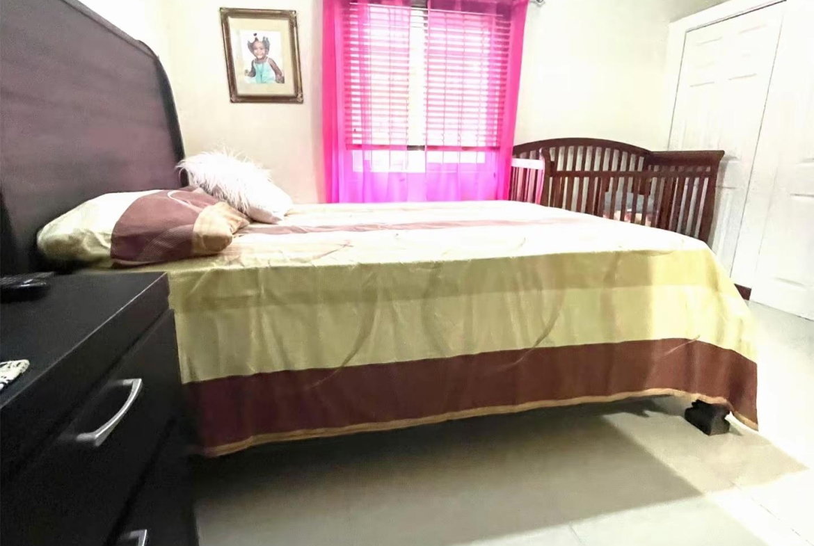 Eleventh image of Apt 4-37 Merrivale Avenue in Kingston 8, St. Andrew, Jamaica - property is For Rent