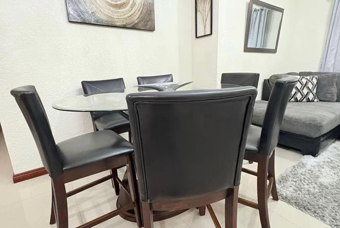 Third image of Apt 4-37 Merrivale Avenue in Kingston 8, St. Andrew, Jamaica - property is For Rent