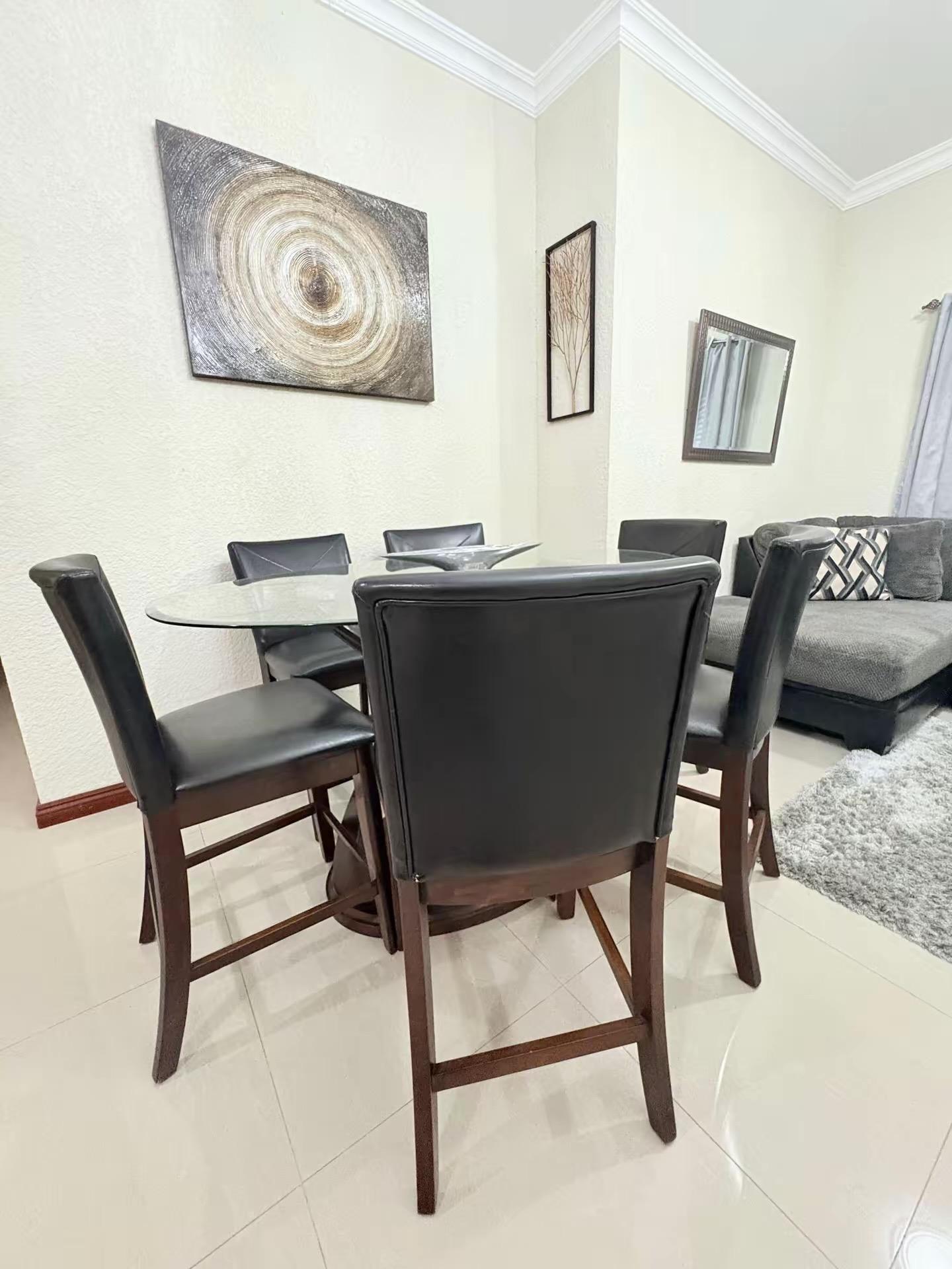 2-Bedroom-Apartment-for-Rent-in-Kingston-8-St.-Andrew-37-Merrivale-Ave Third image of Apt 4-37 Merrivale Avenue in Kingston 8, St. Andrew, Jamaica - property is For Rent