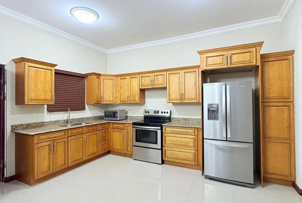 Fourth image of Apt 4-37 Merrivale Avenue in Kingston 8, St. Andrew, Jamaica - property is For Rent
