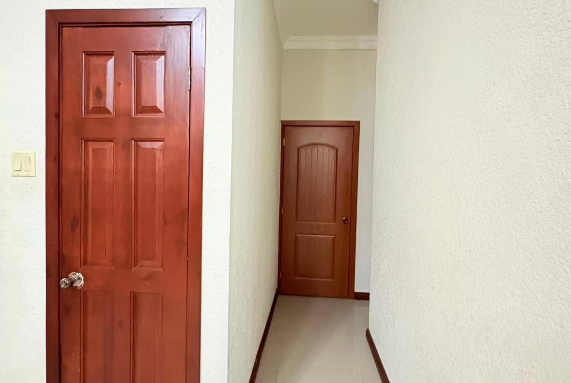 Fifth image of Apt 4-37 Merrivale Avenue in Kingston 8, St. Andrew, Jamaica - property is For Rent
