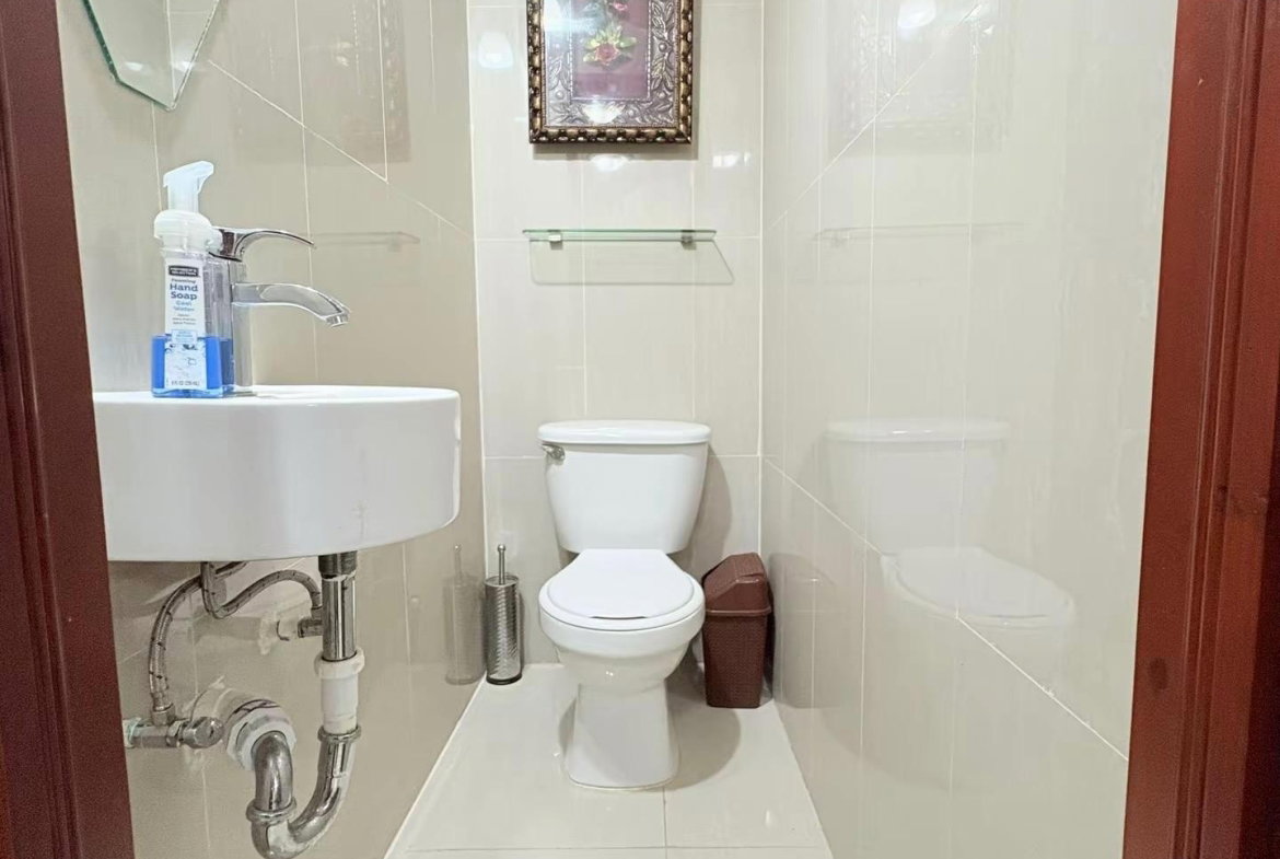 Sixth image of Apt 4-37 Merrivale Avenue in Kingston 8, St. Andrew, Jamaica - property is For Rent