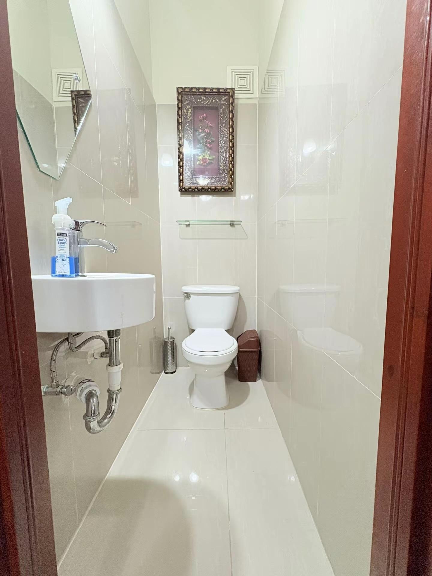 2-Bedroom-Apartment-for-Rent-in-Kingston-8-St.-Andrew-37-Merrivale-Ave Sixth image of Apt 4-37 Merrivale Avenue in Kingston 8, St. Andrew, Jamaica - property is For Rent