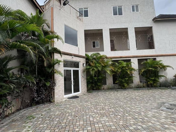 First image of Apt 4-37 Merrivale Avenue in Kingston 8, St. Andrew, Jamaica - property is For Rent