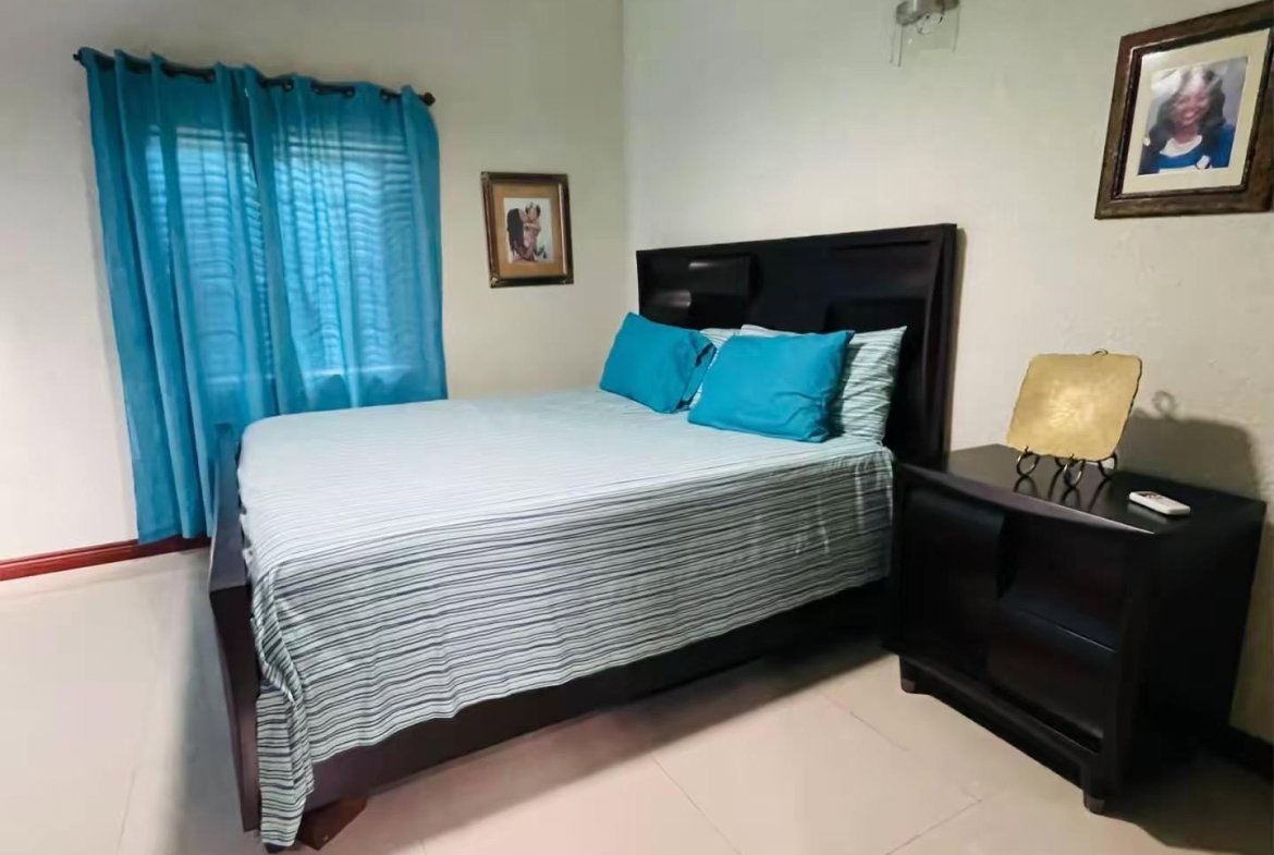 Seventh image of Apt 4-37 Merrivale Avenue in Kingston 8, St. Andrew, Jamaica - property is For Rent
