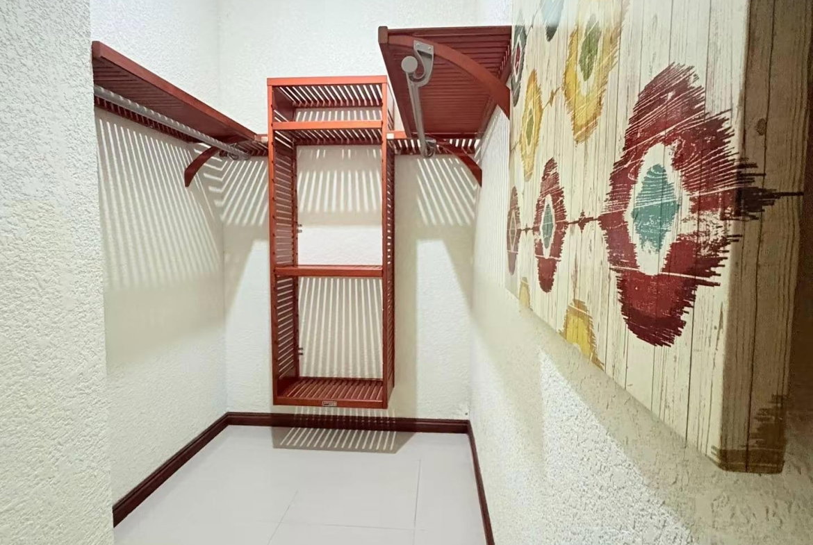 Ninth image of Apt 4-37 Merrivale Avenue in Kingston 8, St. Andrew, Jamaica - property is For Rent