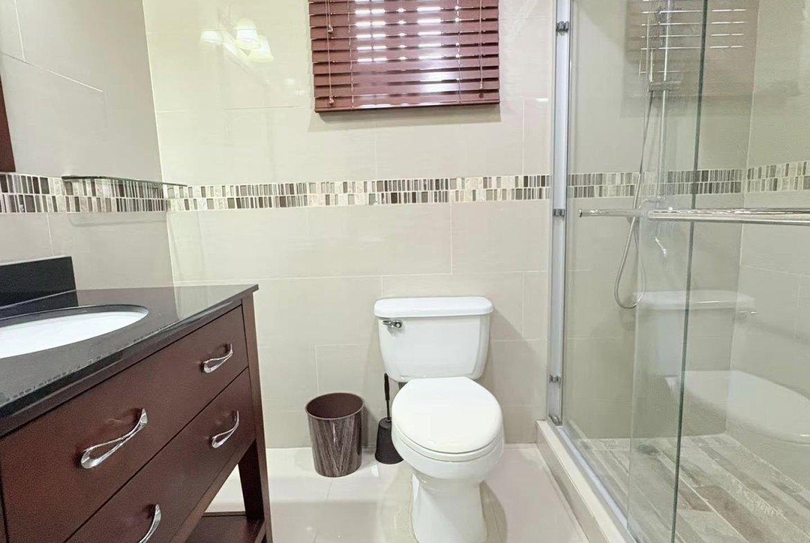 Tenth image of Apt 4-37 Merrivale Avenue in Kingston 8, St. Andrew, Jamaica - property is For Rent