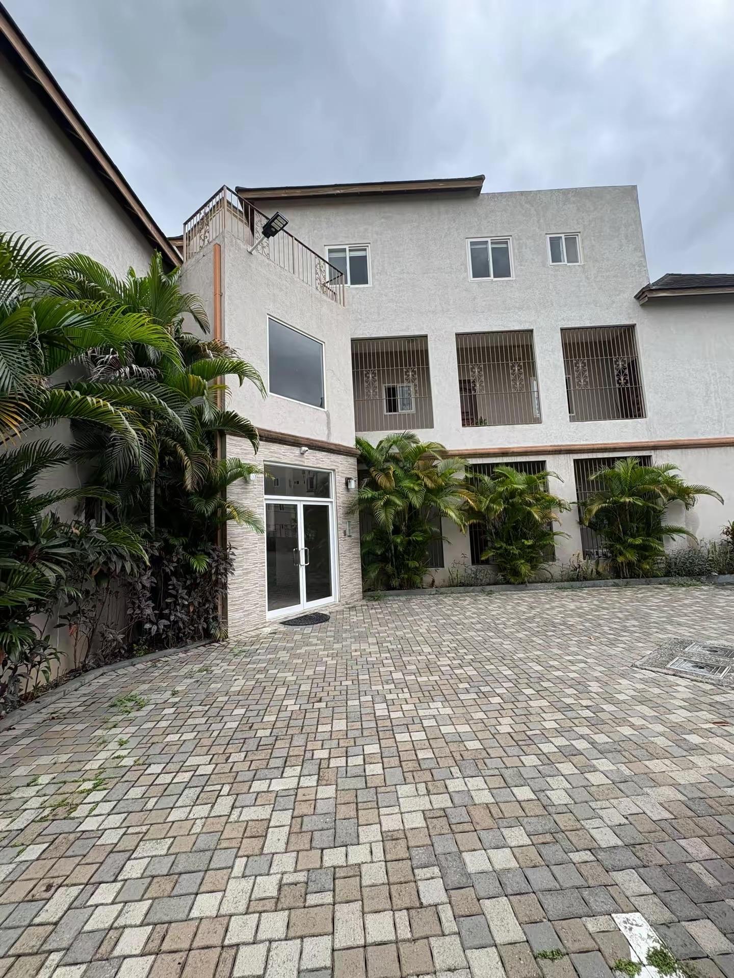 First image of Apt 4-37 Merrivale Avenue in Kingston 8, St. Andrew, Jamaica - property is For Rent