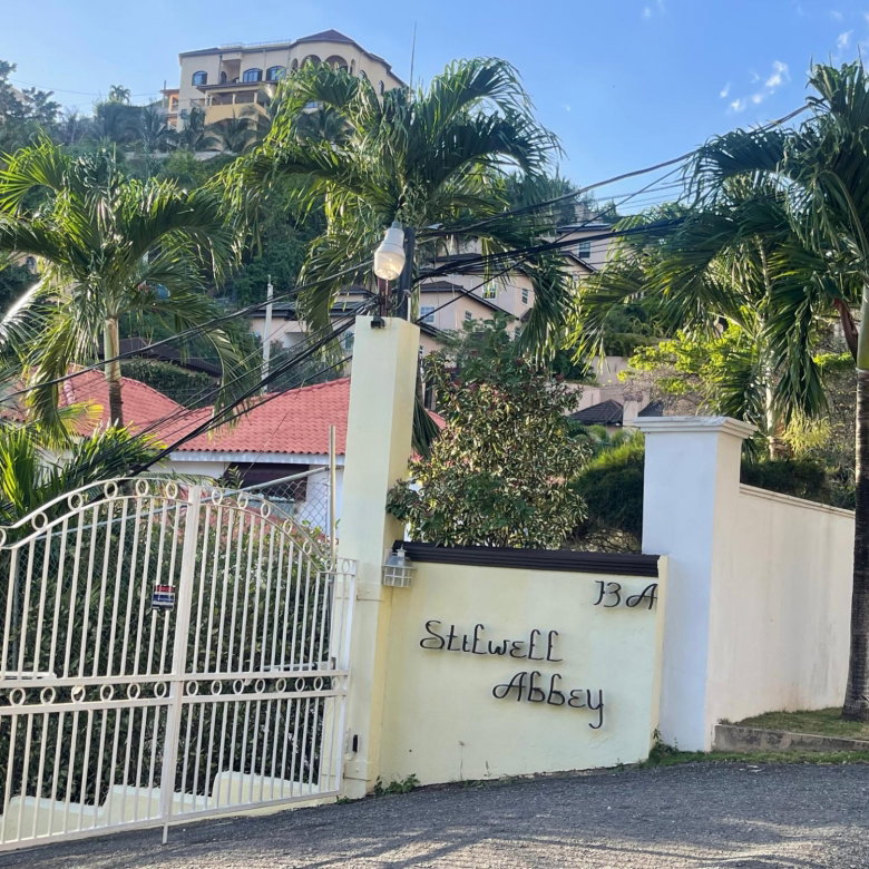 First image of 2- 13a Stillwell Road in Constant Spring P.O., St. Andrew, Jamaica - property is For Rent