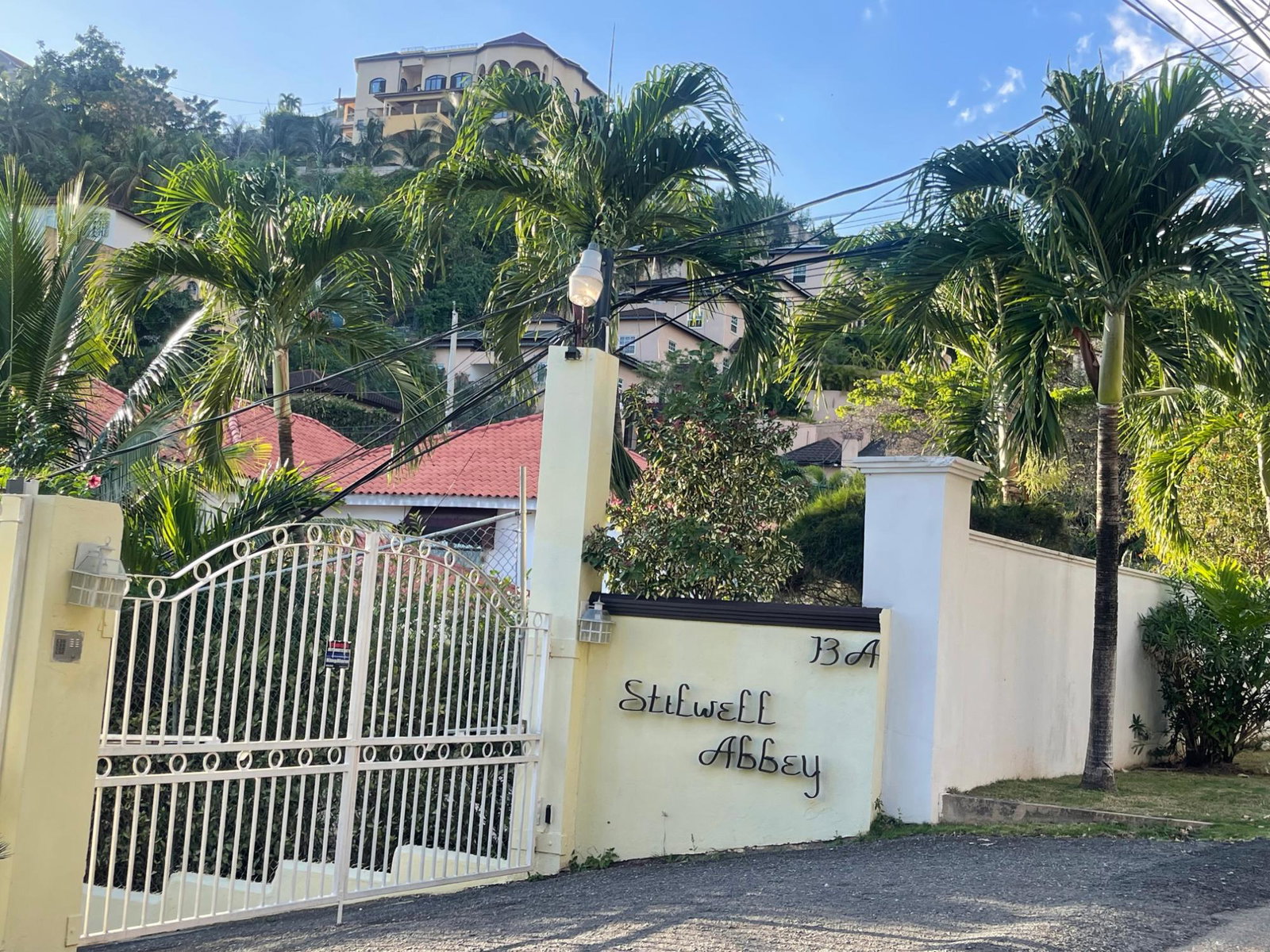 First image of 2- 13a Stillwell Road in Constant Spring P.O., St. Andrew, Jamaica - property is For Rent