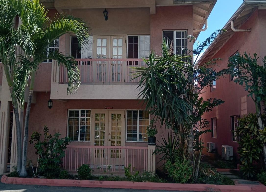 Second image of Apt 4-3 Dukharan Ave in Kingston 8, St. Andrew, Jamaica - property is For Rent