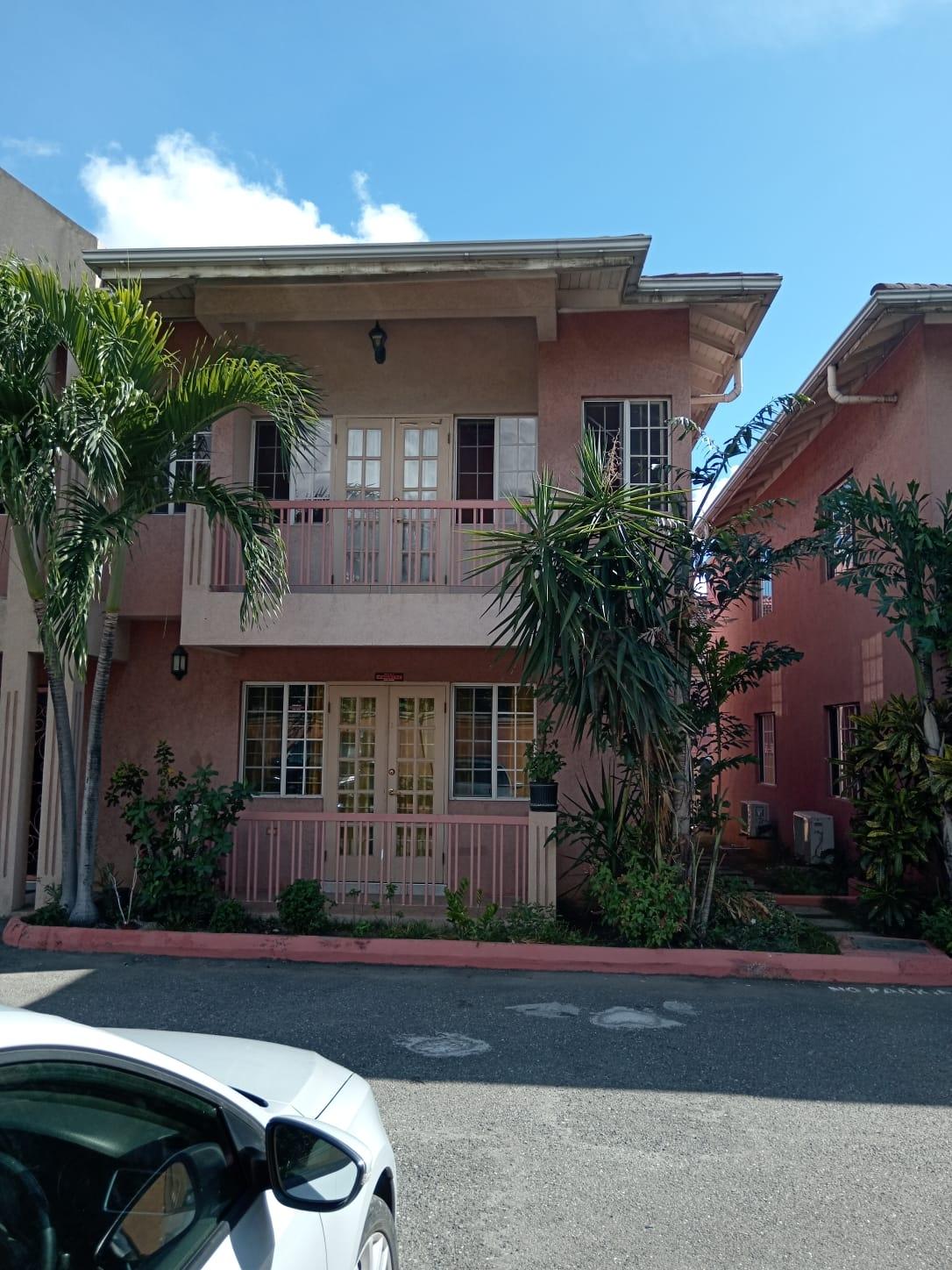 Second image of Apt 4-3 Dukharan Ave in Kingston 8, St. Andrew, Jamaica - property is For Rent