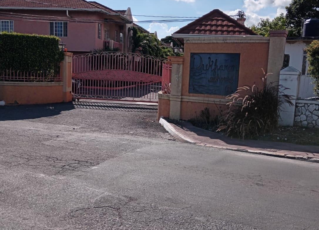 First image of Apt 4-3 Dukharan Ave in Kingston 8, St. Andrew, Jamaica - property is For Rent