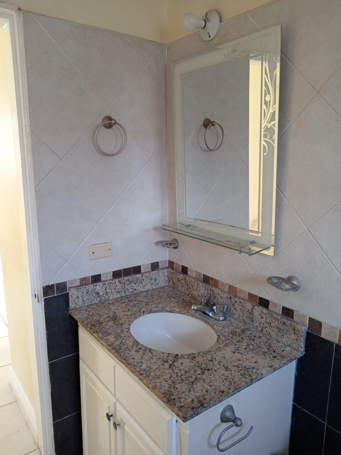 Seventeenth image of Apt 4-3 Dukharan Ave in Kingston 8, St. Andrew, Jamaica - property is For Rent