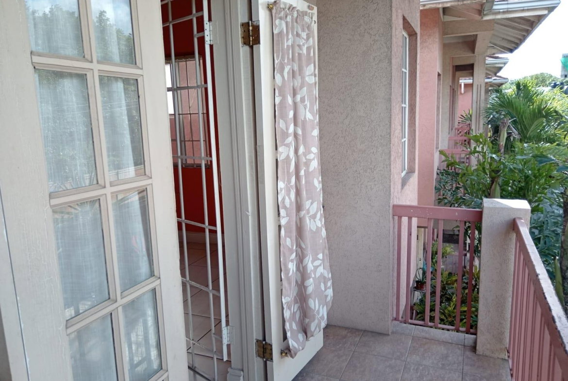 Eighteenth image of Apt 4-3 Dukharan Ave in Kingston 8, St. Andrew, Jamaica - property is For Rent