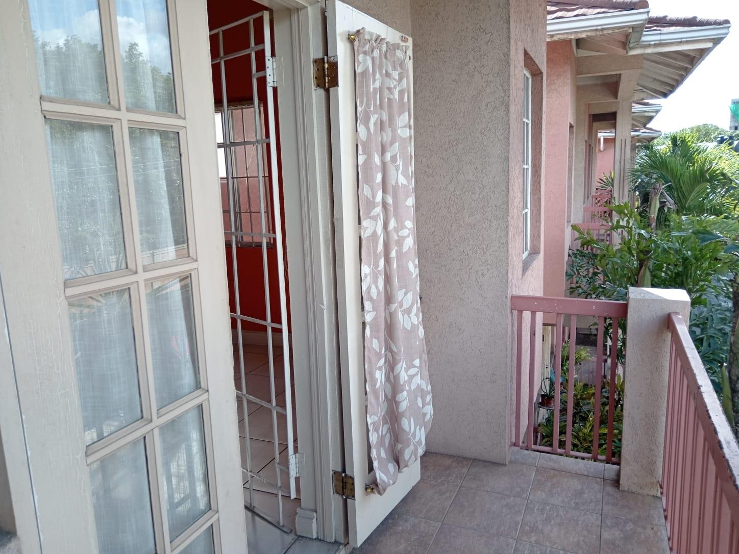 Eighteenth image of Apt 4-3 Dukharan Ave in Kingston 8, St. Andrew, Jamaica - property is For Rent