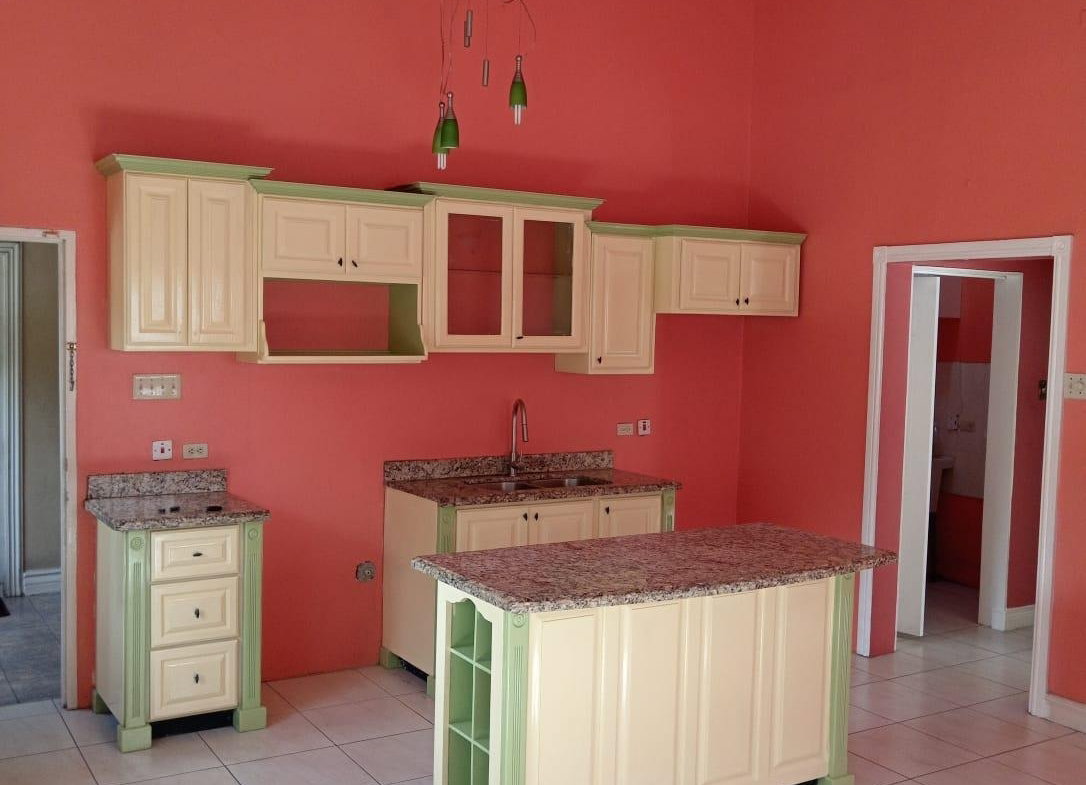 Fourth image of Apt 4-3 Dukharan Ave in Kingston 8, St. Andrew, Jamaica - property is For Rent