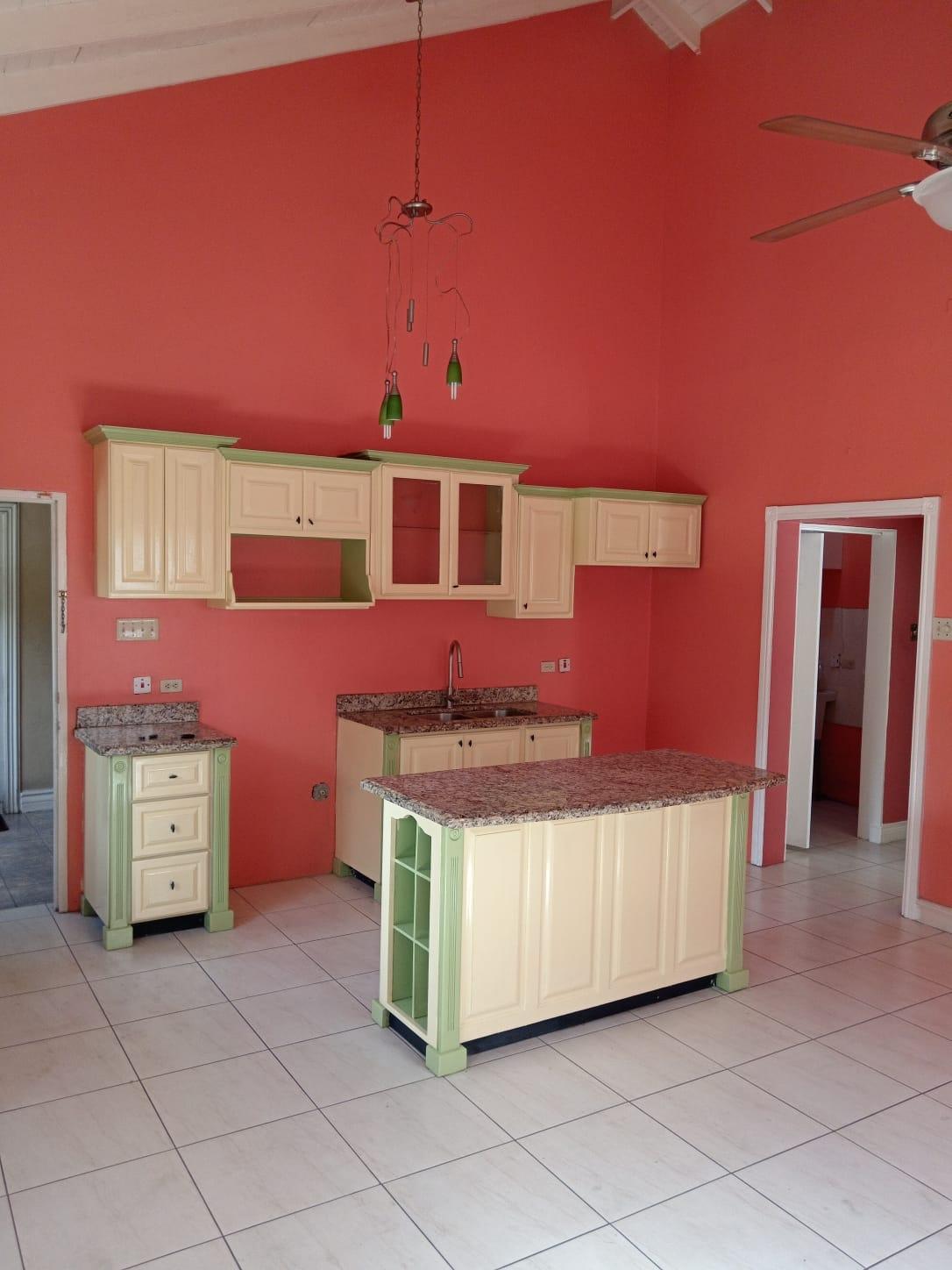 Fourth image of Apt 4-3 Dukharan Ave in Kingston 8, St. Andrew, Jamaica - property is For Rent
