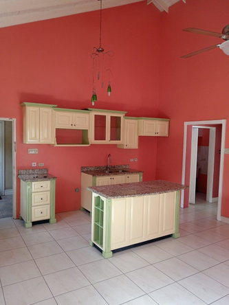 Fourth image of Apt 4-3 Dukharan Ave in Kingston 8, St. Andrew, Jamaica - property is For Rent