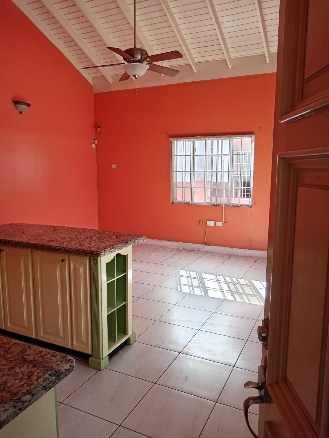 Fifth image of Apt 4-3 Dukharan Ave in Kingston 8, St. Andrew, Jamaica - property is For Rent