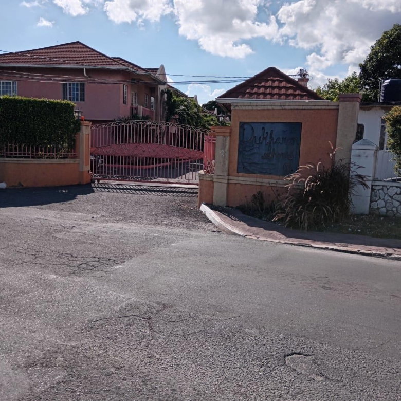 First image of Apt 4-3 Dukharan Ave in Kingston 8, St. Andrew, Jamaica - property is For Rent