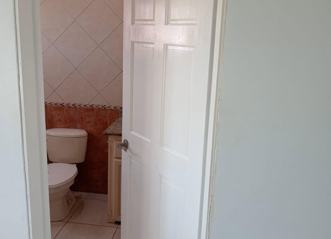 Ninth image of Apt 4-3 Dukharan Ave in Kingston 8, St. Andrew, Jamaica - property is For Rent