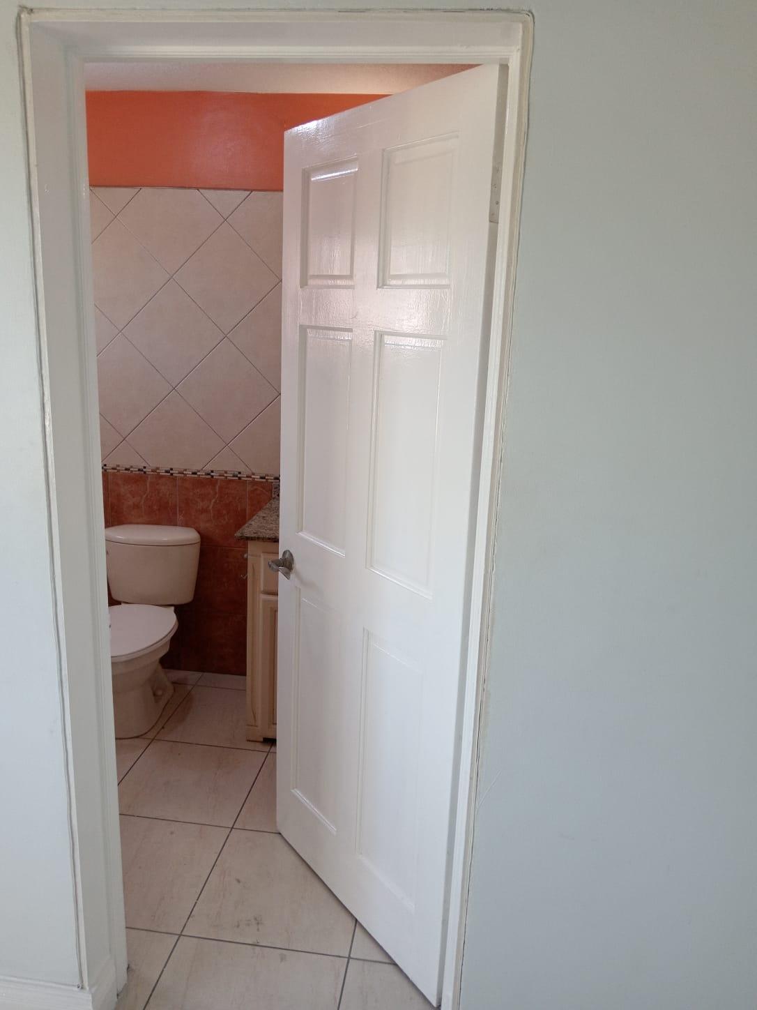 Ninth image of Apt 4-3 Dukharan Ave in Kingston 8, St. Andrew, Jamaica - property is For Rent