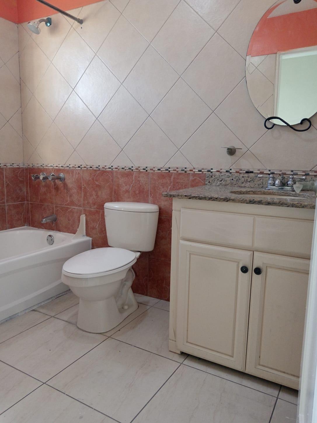 Tenth image of Apt 4-3 Dukharan Ave in Kingston 8, St. Andrew, Jamaica - property is For Rent