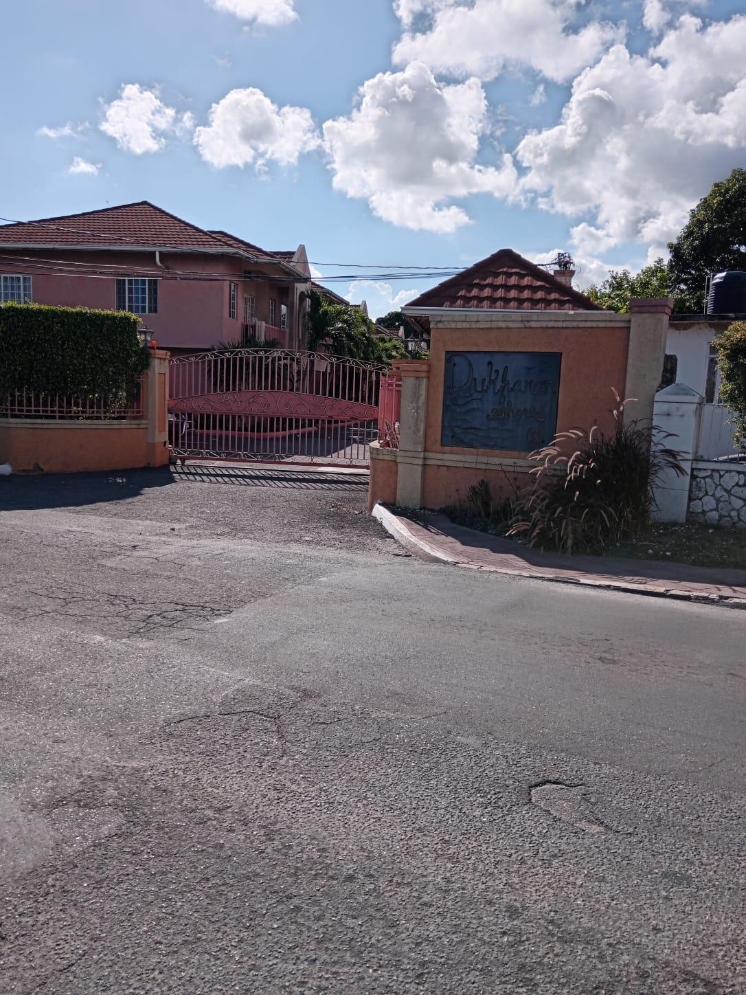 First image of Apt 4-3 Dukharan Ave in Kingston 8, St. Andrew, Jamaica - property is For Rent