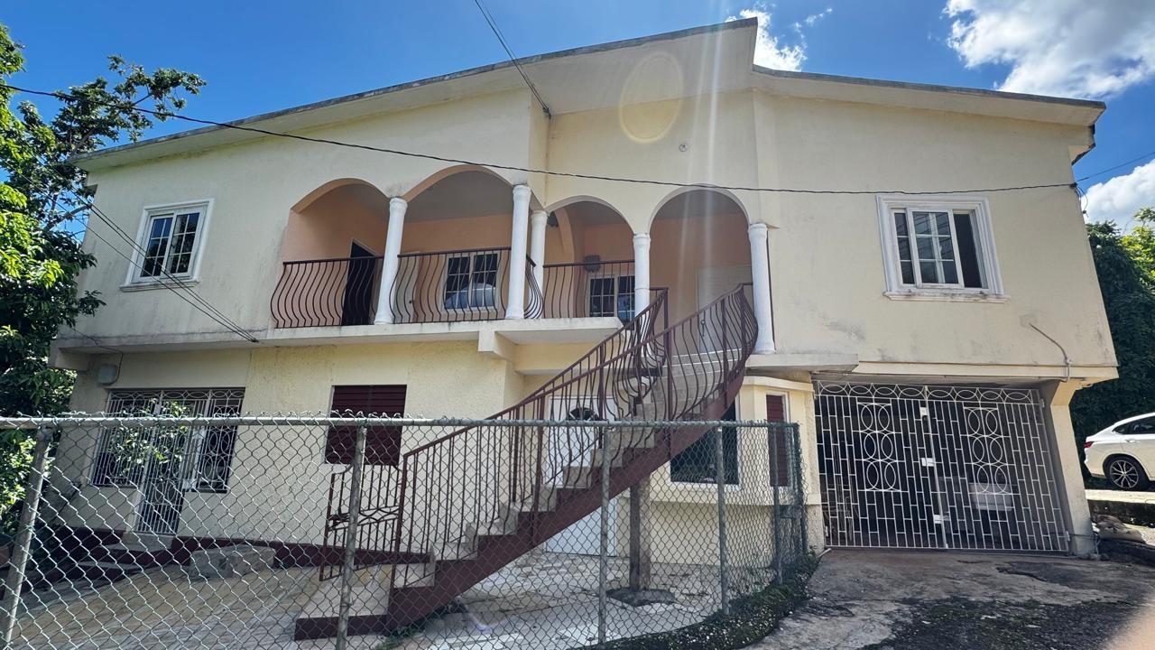 Second image of Unit 1- Mannings Hill Road in Kingston 9, St. Andrew, Jamaica - property is For Rent