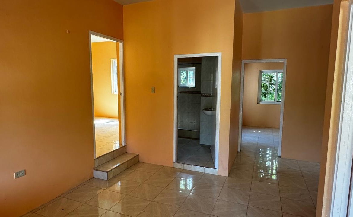 Third image of Unit 1- Mannings Hill Road in Kingston 9, St. Andrew, Jamaica - property is For Rent