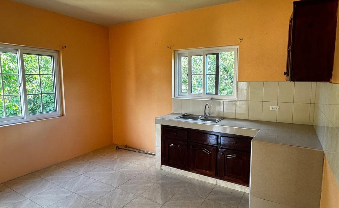 Fourth image of Unit 1- Mannings Hill Road in Kingston 9, St. Andrew, Jamaica - property is For Rent