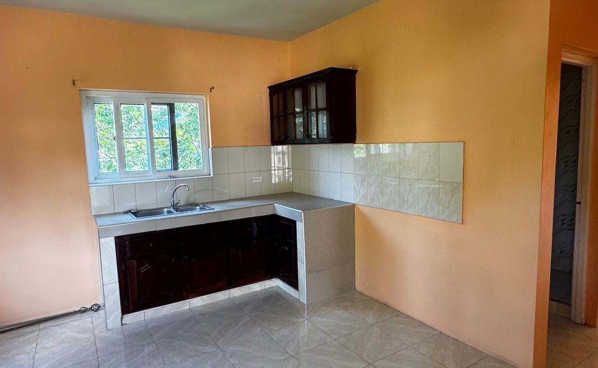 Fifth image of Unit 1- Mannings Hill Road in Kingston 9, St. Andrew, Jamaica - property is For Rent