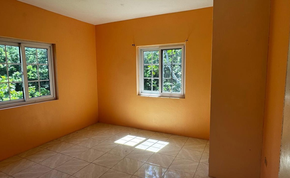 Sixth image of Unit 1- Mannings Hill Road in Kingston 9, St. Andrew, Jamaica - property is For Rent