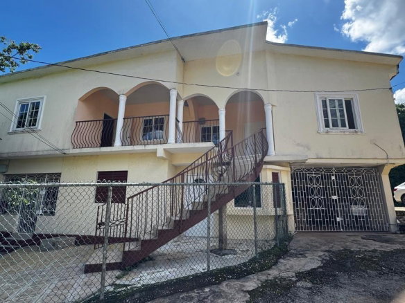 First image of Unit 1- Mannings Hill Road in Kingston 9, St. Andrew, Jamaica - property is For Rent