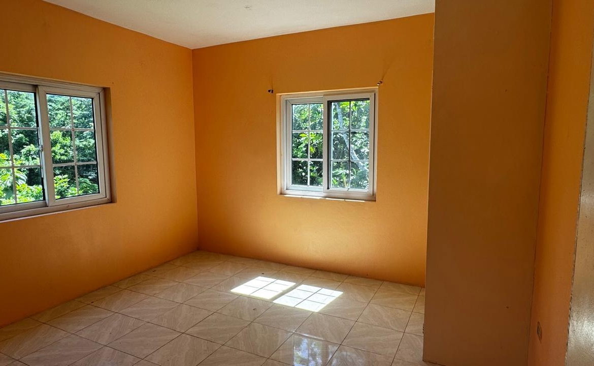 Eighth image of Unit 1- Mannings Hill Road in Kingston 9, St. Andrew, Jamaica - property is For Rent