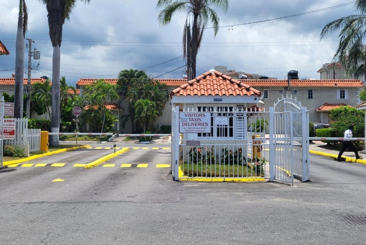First image of 307e-114 Constant Spring Road in Constant Spring P.O., St. Andrew, Jamaica - property is For Rent