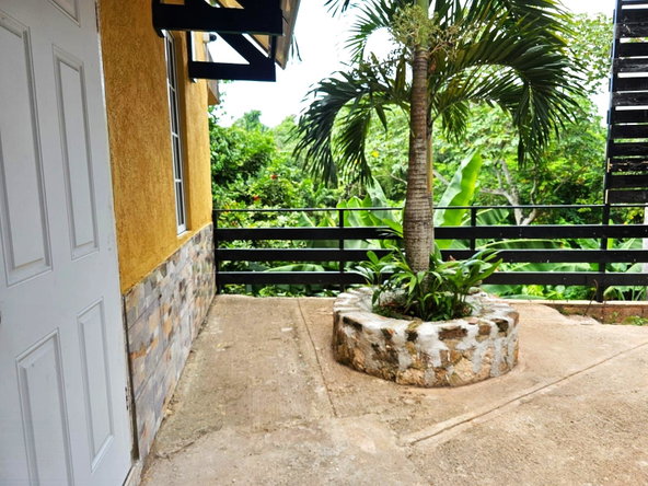 Third image of 12 Sherbourne Park in Kingston 9, St. Andrew, Jamaica - property is For Rent