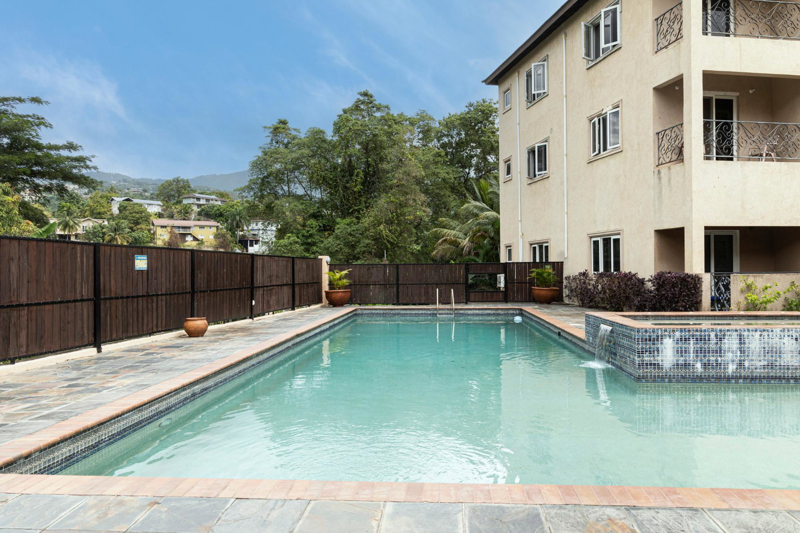 Second image of 16-7 Rockhampton Drive in Kingston 8, St. Andrew, Jamaica - property is For Rent
