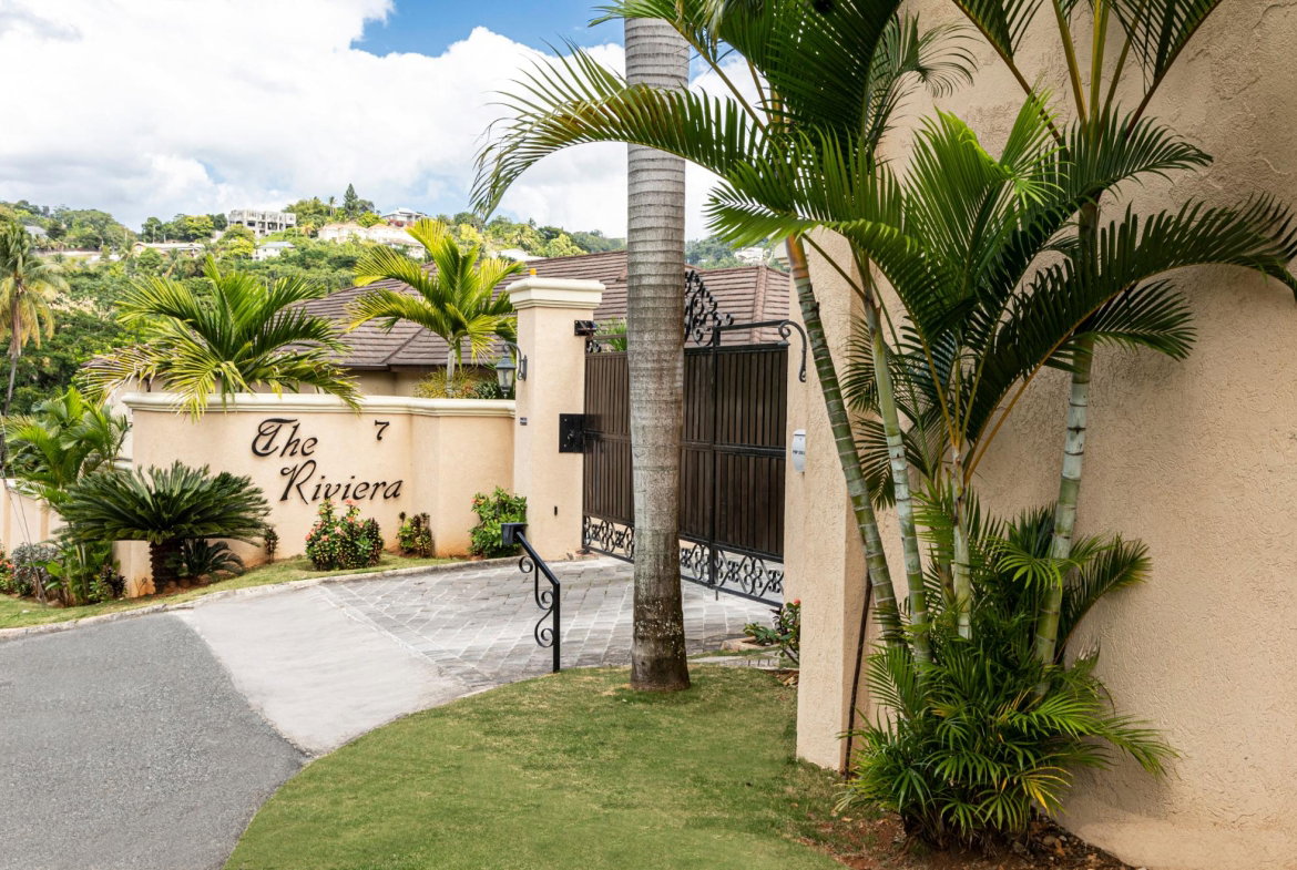 Third image of 16-7 Rockhampton Drive in Kingston 8, St. Andrew, Jamaica - property is For Rent