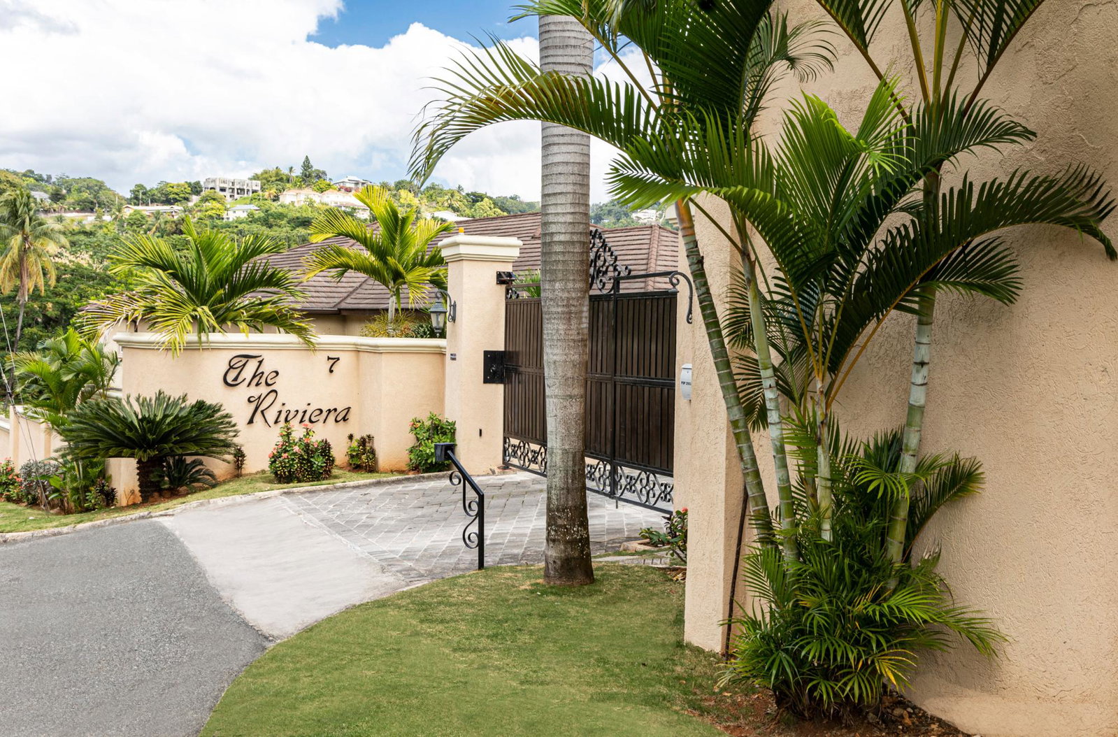 Third image of 16-7 Rockhampton Drive in Kingston 8, St. Andrew, Jamaica - property is For Rent