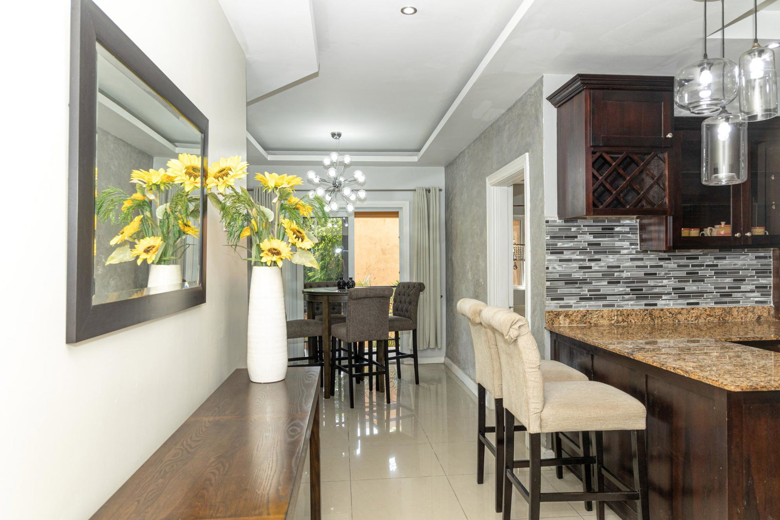 Fourth image of 16-7 Rockhampton Drive in Kingston 8, St. Andrew, Jamaica - property is For Rent