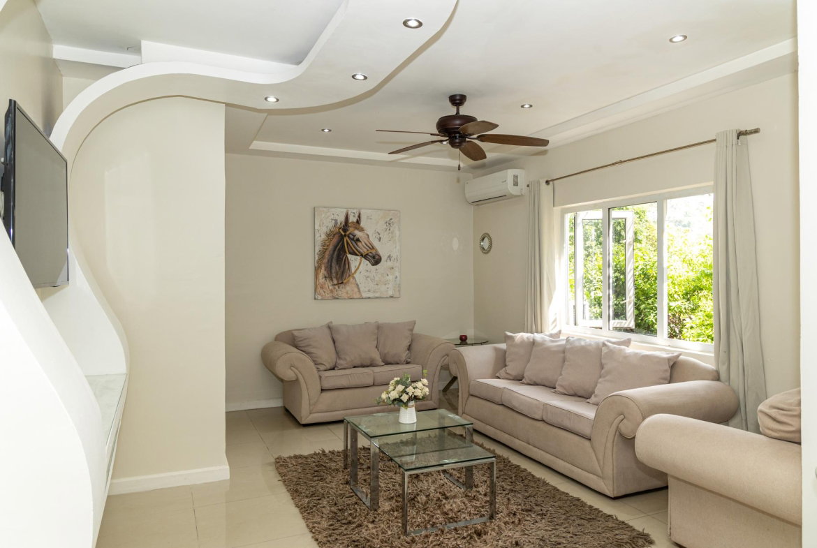 Seventh image of 16-7 Rockhampton Drive in Kingston 8, St. Andrew, Jamaica - property is For Rent