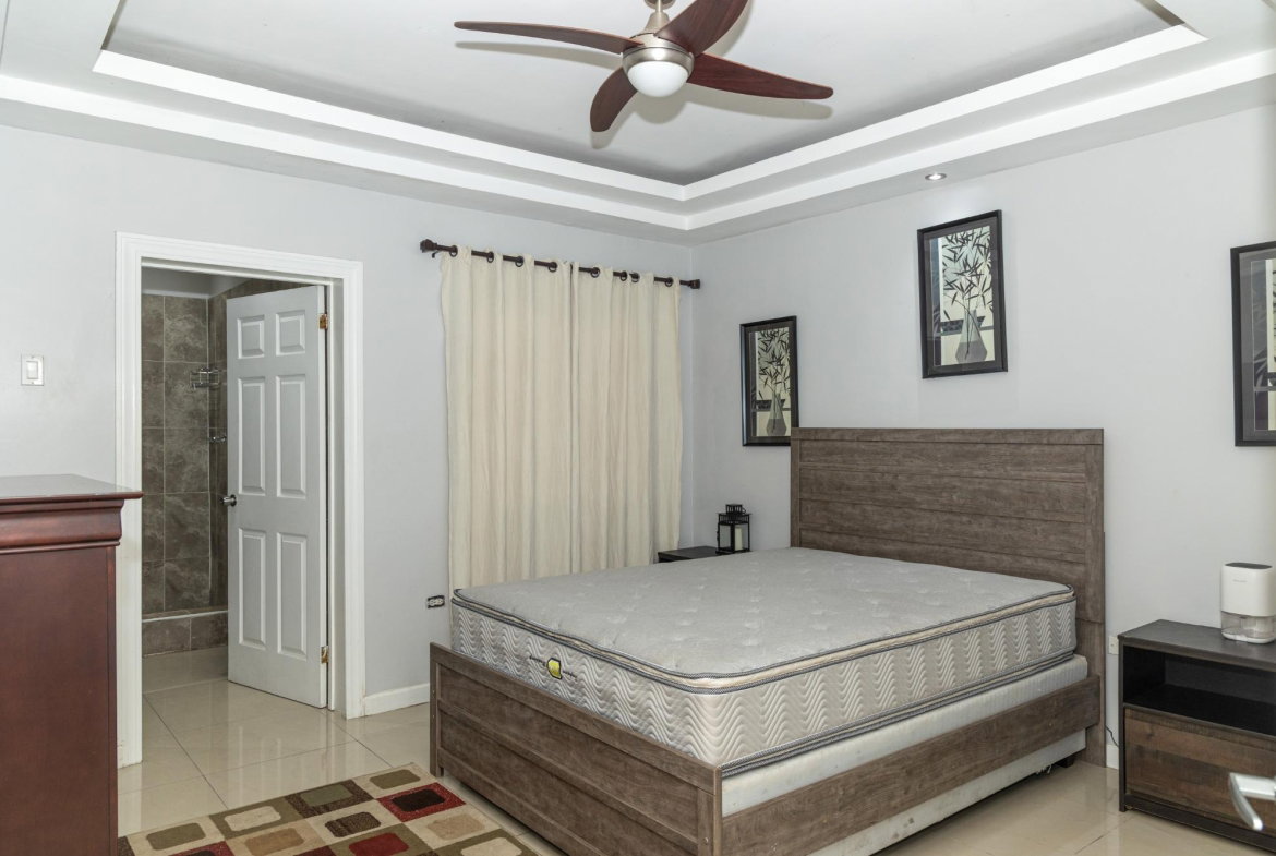 Tenth image of 16-7 Rockhampton Drive in Kingston 8, St. Andrew, Jamaica - property is For Rent